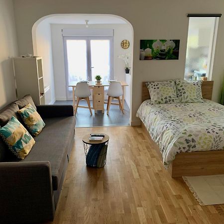 'Studiocdg' Appartement, Roissy Airport, Parc Expositions, Arena Grand Paris, Disney, Asterix فيليُبانت المظهر الخارجي الصورة